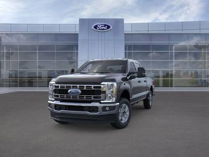 New 2026 Ford F350 XLT