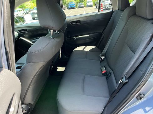 Used 2022 Toyota Corolla Cross LE AWD/4WD image 17