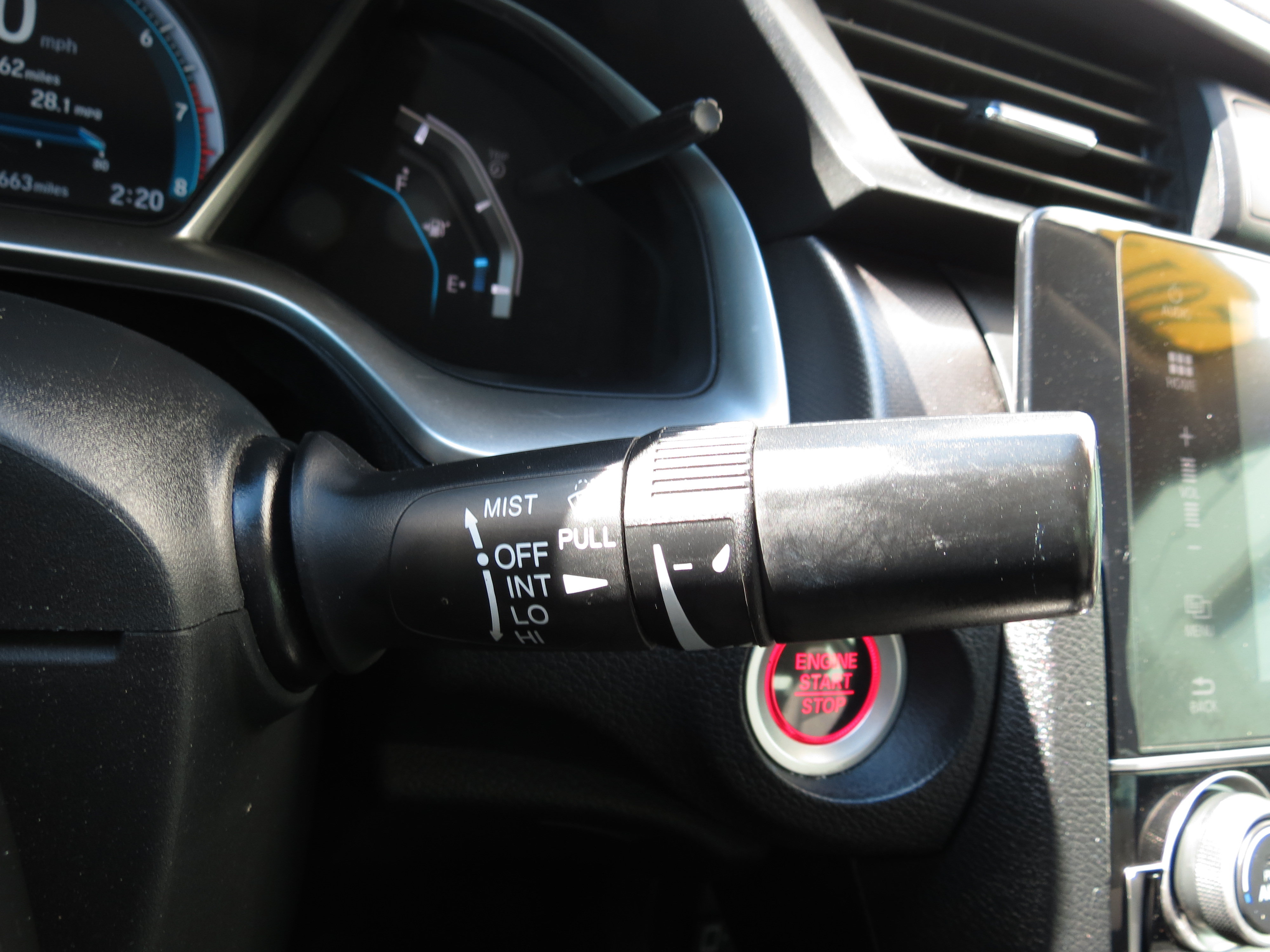 Used 2017 Honda Civic EX image 17