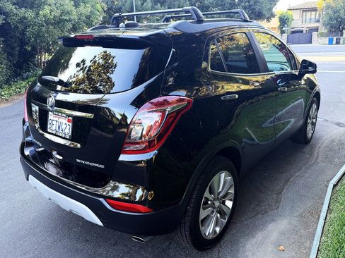 Used 2018 Buick Encore Preferred FWD image 7
