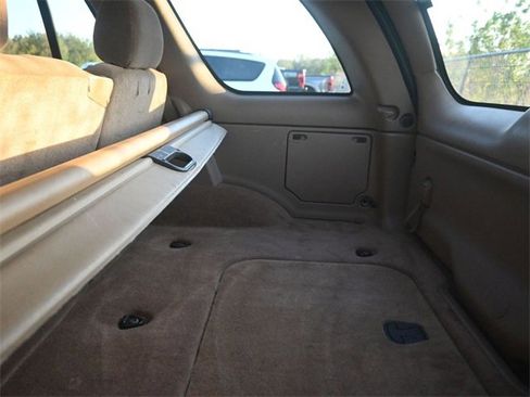 Used 2003 Chevrolet TrailBlazer LS w/ Preferred Equipment Group image 10