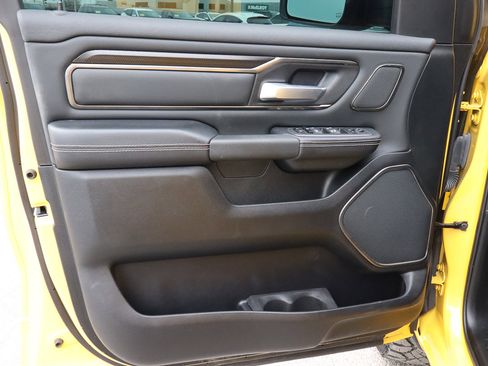 Used 2023 RAM 1500 Rebel w/ Rebel Level 2 Equipment Group image 16