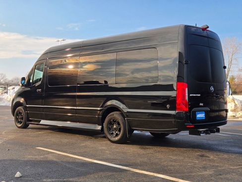 Used 2019 Mercedes-Benz Sprinter 170 image 51