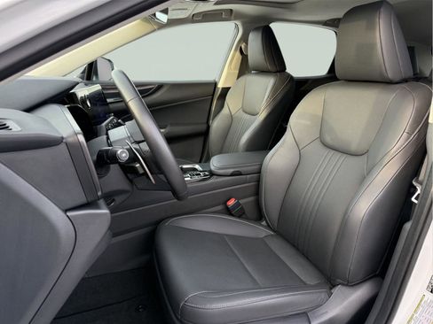 Used 2025 Lexus NX 250 AWD w/ Cold Area Package image 12