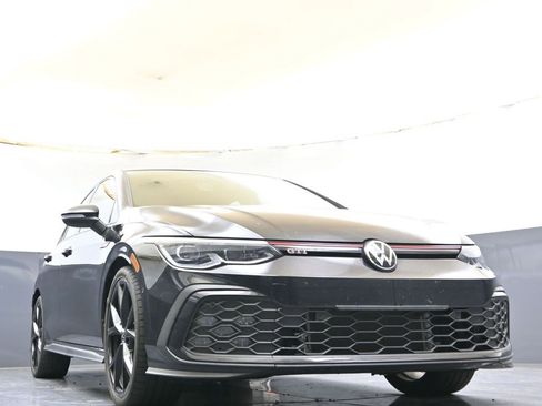 Certified 2024 Volkswagen GTI Autobahn image 39