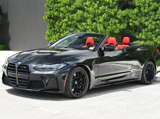 Used 2024 BMW M4 xDrive Competition w/ Executive Package AWD/4WD video 1