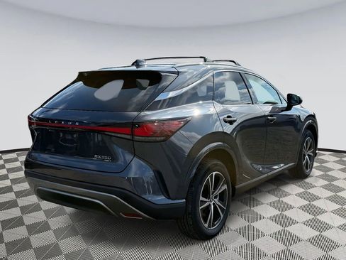 Used 2024 Lexus RX 350 Premium image 2