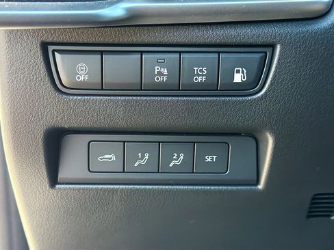 Used 2025 MAZDA CX-90 Plug-In Hybrid w/ Premium Plus image 36