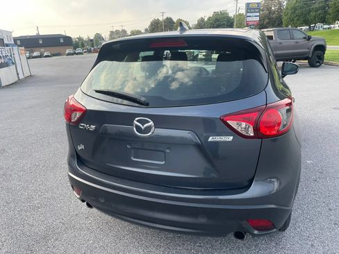 Used 2013 MAZDA CX-5 Sport FWD image 13