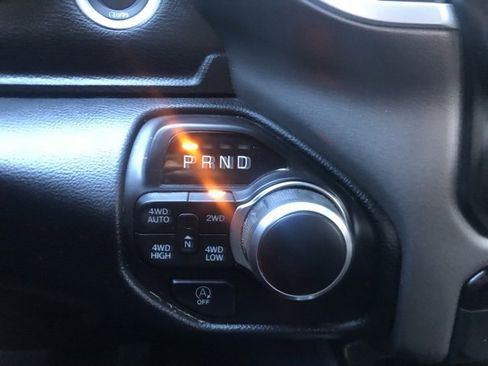 Used 2020 RAM 1500 Big Horn image 16