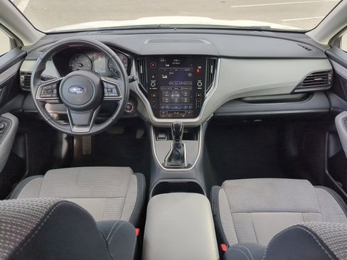 Used 2023 Subaru Outback Premium image 27