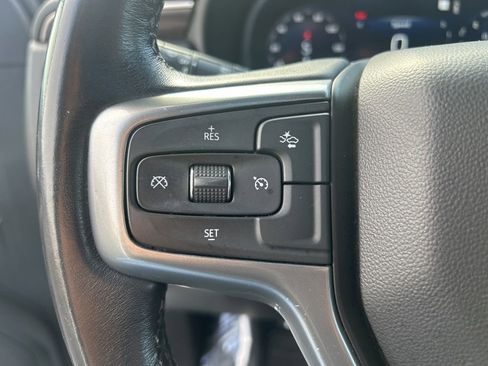 Used 2022 Chevrolet Tahoe LT image 24