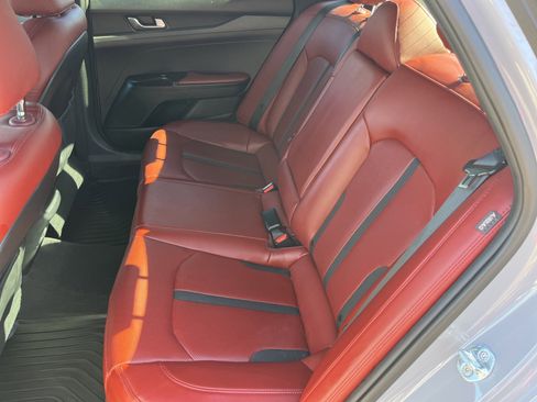 Used 2022 Kia K5 GT-Line w/ GT-Line FWD Premium Package image 21