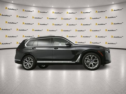 Used 2024 BMW X7 xDrive40i w/ Premium Package AWD/4WD image 62
