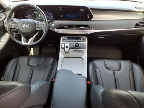 Used 2022 Hyundai Palisade SEL w/ Premium Package FWD image 18