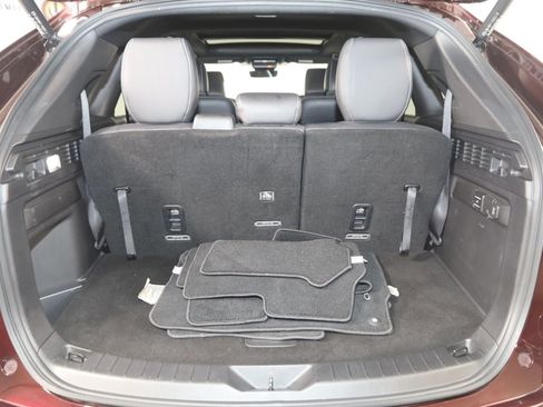 Used 2024 MAZDA CX-90 3.3 Turbo w/ Premium Plus Pkg AWD/4WD image 50