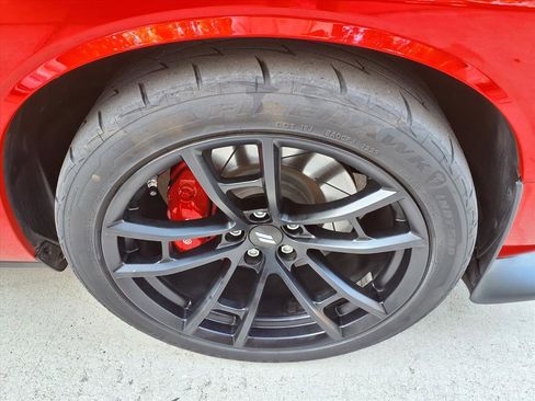 Used 2020 Dodge Challenger R/T Scat Pack w/ 1320 Plus Group image 7