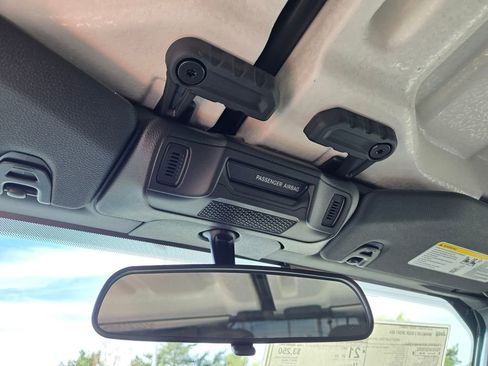 New 2026 Jeep Wrangler Sport image 29