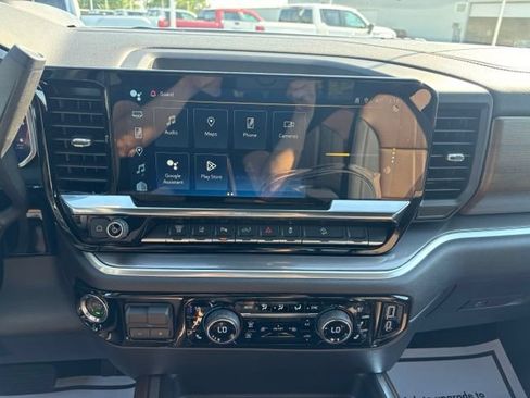 New 2026 Chevrolet Silverado 2500 High Country w/ High Country Premium Package AWD/4WD image 14