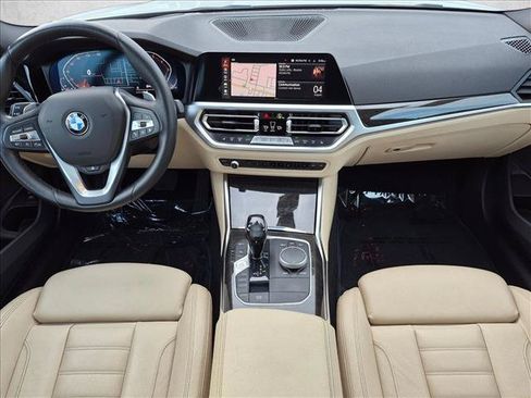 Used 2021 BMW 330i Sedan w/ Premium Package RWD image 22