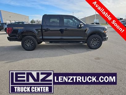 Used 2025 Ford F150 Tremor w/ Equipment Group 402A High