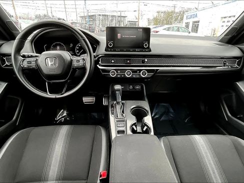 Used 2024 Honda Civic Sport image 15