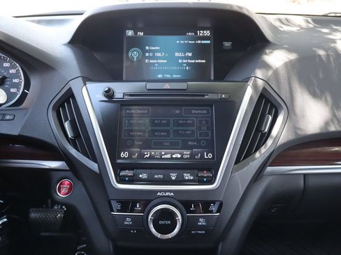 Used 2014 Acura MDX w/ Technology Package AWD/4WD image 35