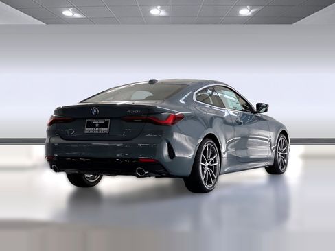 New 2026 BMW 430i Coupe image 8