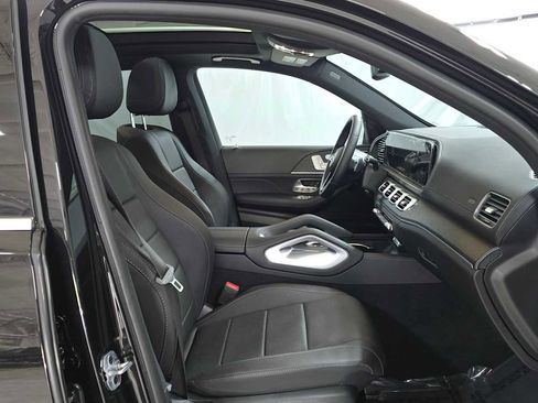 Used 2026 Mercedes-Benz GLE 350 4MATIC image 11