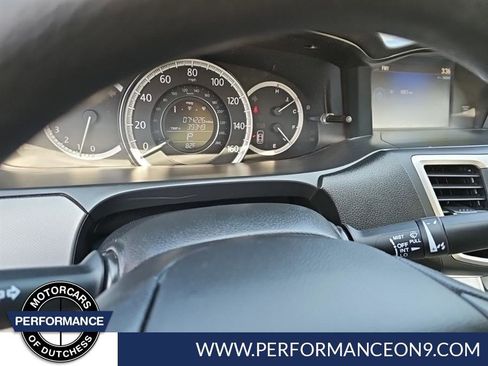 Used 2013 Honda Accord LX image 16