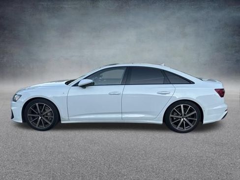 Used 2025 Audi A6 Premium Plus w/ Premium Plus Package AWD/4WD image 2
