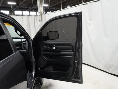 Used 2020 RAM 1500 Rebel w/ Rebel Level 2 Equipment Group AWD/4WD image 27