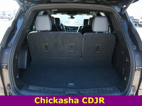 Used 2021 Buick Encore GX Essence w/ Sport Touring Package image 17