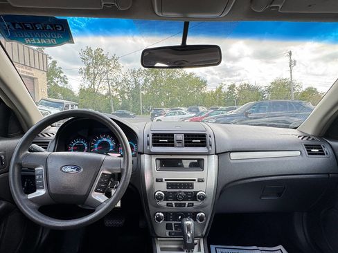 Used 2012 Ford Fusion SE image 15