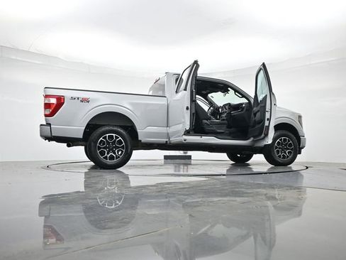 Certified 2023 Ford F150 XL w/ STX Appearance Package image 47