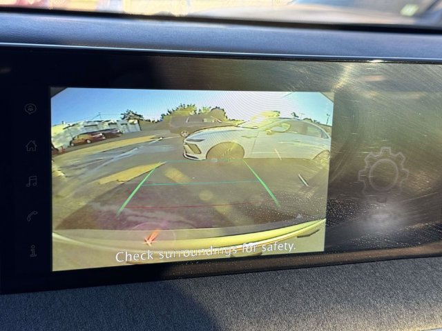 Used 2025 Nissan Kicks SV FWD image 31