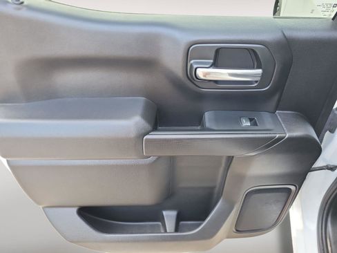 Used 2023 GMC Sierra 1500 Pro w/ Graphite Edition image 18