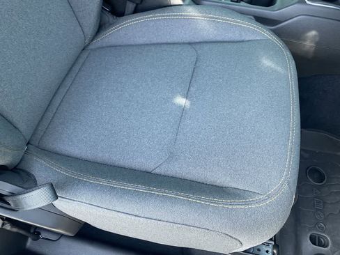 Used 2025 Jeep Wrangler Sport S image 23