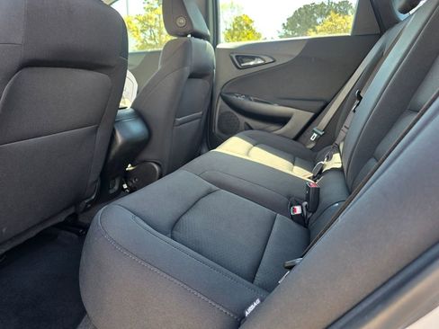 Used 2023 Chevrolet Malibu LS FWD image 14