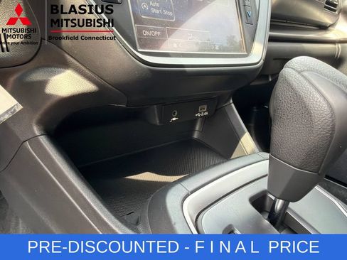 Used 2025 Subaru Impreza 2.0i AWD/4WD image 24