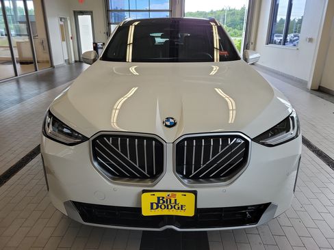 New 2026 BMW X3 xDrive30i w/ Convenience Package AWD/4WD image 10