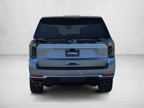 New 2026 Chevrolet Tahoe High Country RWD image 8