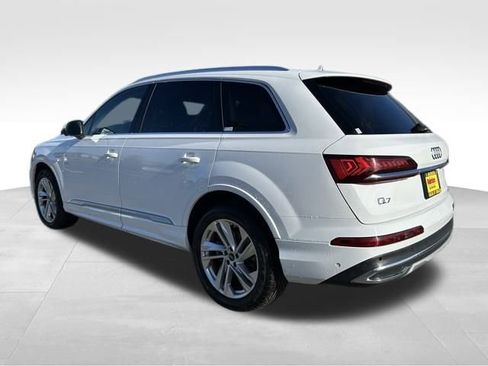 Used 2023 Audi Q7 3.0T Premium Plus image 8
