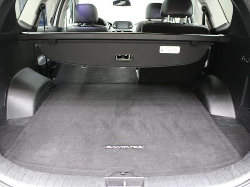 Used 2020 Hyundai Santa Fe SEL w/ Cargo Package AWD/4WD image 39
