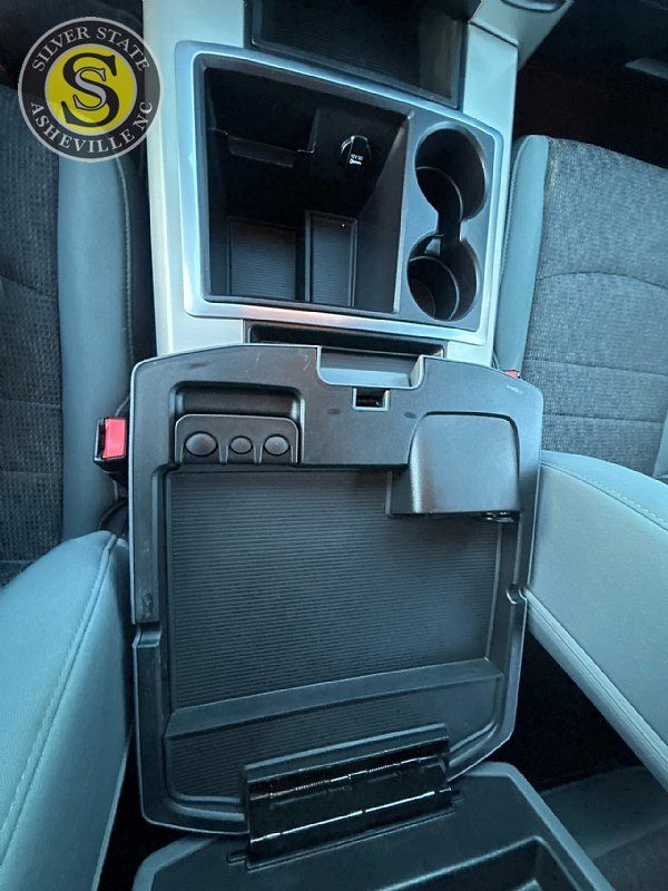 Used 2014 RAM 1500 Big Horn AWD/4WD image 25