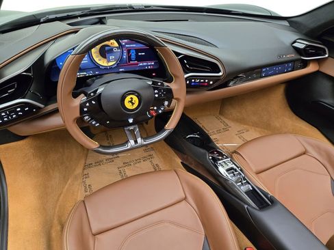 Used 2024 Ferrari 296 GTS image 19