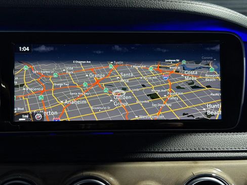 Used 2014 Mercedes-Benz S 550 Sedan image 28