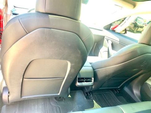 Used 2021 Tesla Model 3 Long Range AWD/4WD image 14