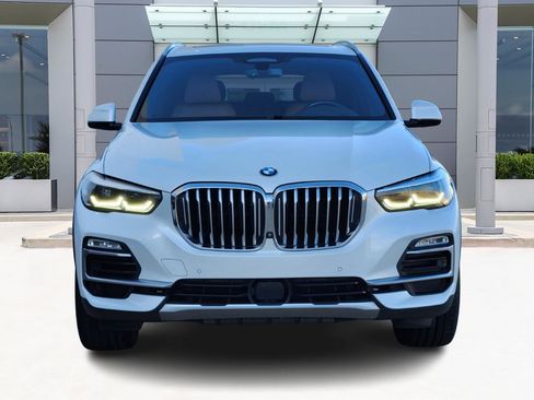 Used 2019 BMW X5 xDrive40i image 2