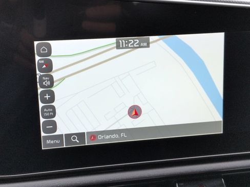 Certified 2023 Kia Niro EX FWD image 26
